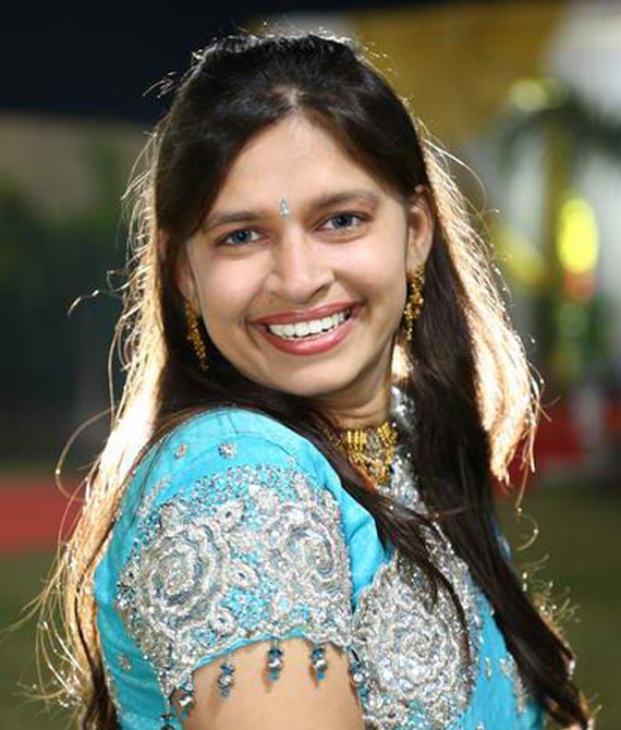 Niyati Patel